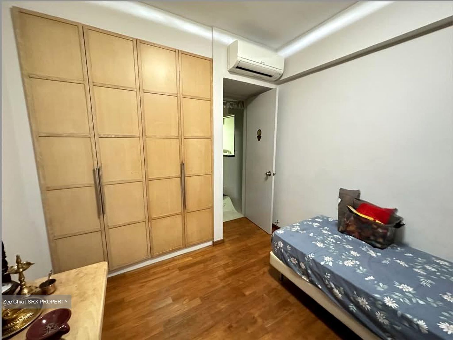 Dahlia Park Condominium (D17), Condominium #553183641